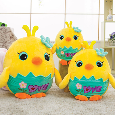 <b>鸡年吉祥物定制</b>