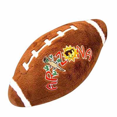 <b>精美刺绣毛绒玩具</b>