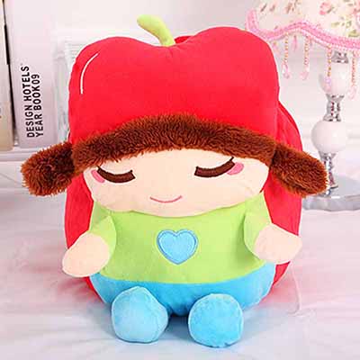 <b>宝宝双肩小背包</b>