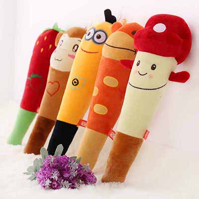 <b>卡通毛绒棒槌敲背公仔</b>