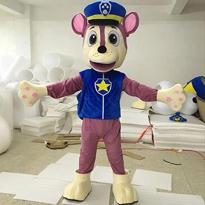 <b>猫警长人偶服厂家直销</b>