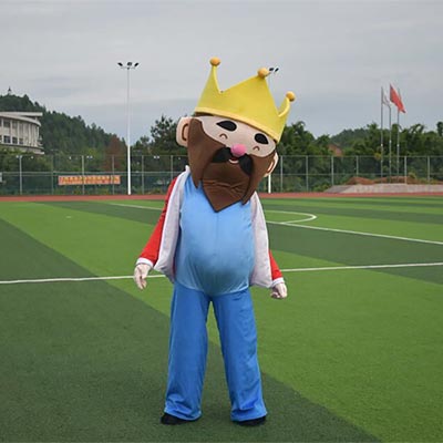 <b>国王人偶服装厂家定制</b>