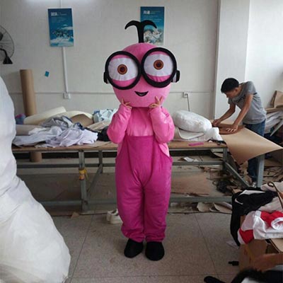 <b>大眼镜人偶厂家直销</b>