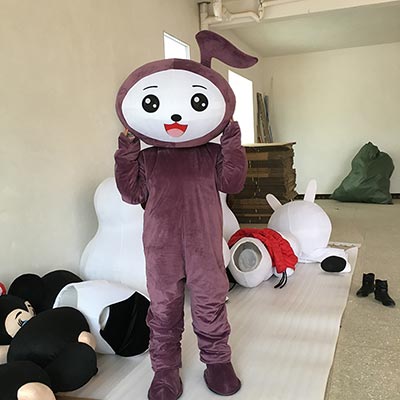 <b>QQ音乐人偶服定做</b>