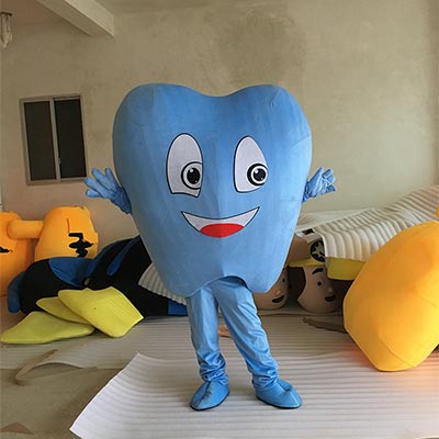 可爱心型人偶服订做