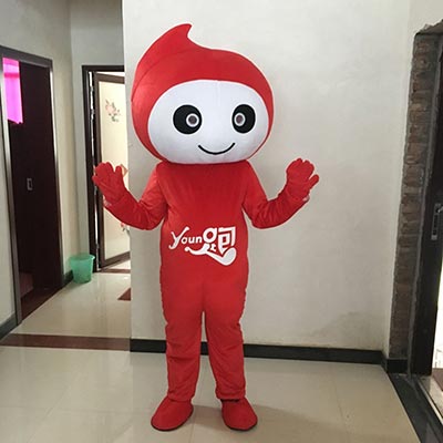 <b>迪宝人偶服装厂家直销</b>