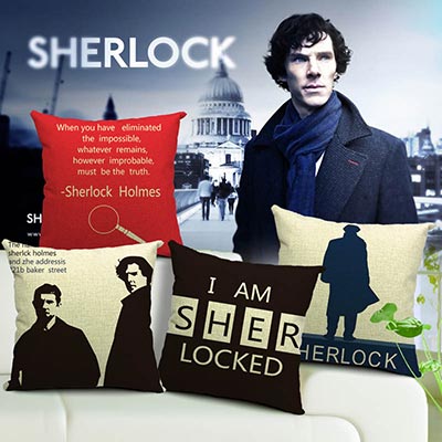 <b>神探夏洛克沙发抱枕生产</b>