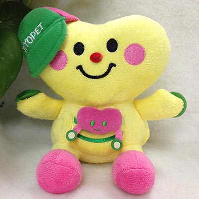 <b>公仔玩偶吉祥物厂家定制</b>