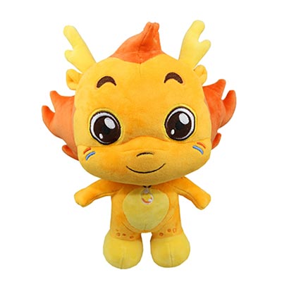 <b>吉祥物玩偶厂家定制</b>