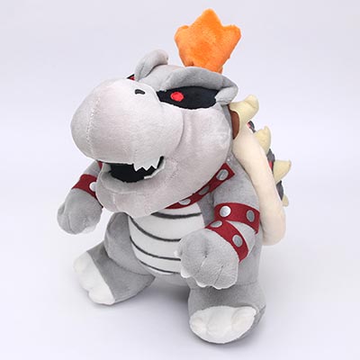 <b>超级玛丽游戏公仔订制</b>