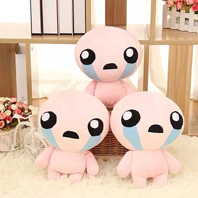 <b>毛绒玩具以撒的结合订制</b>