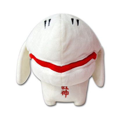 <b>守望先锋周边源氏玩偶订做</b>