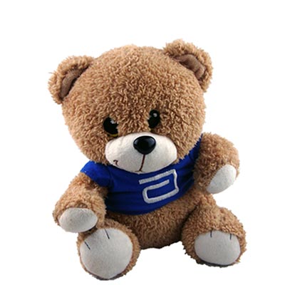 <b>雅培奶粉定制吉祥物</b>