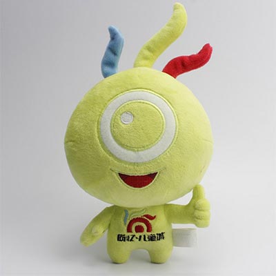 <b>儿童城公仔定做</b>