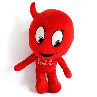 <b>吉祥物定做印logo</b>