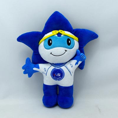 <b>学校毕业吉祥物定做</b>