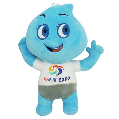 <b>展会吉祥物定做</b>