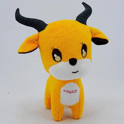 <b>活动礼品公仔定做</b>