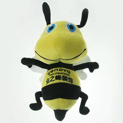 <b>业之峰装饰吉祥物定做</b>