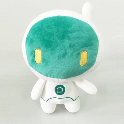 <b>公司吉祥物定做印logo</b>