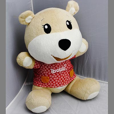 <b>企业形象吉祥物定做</b>