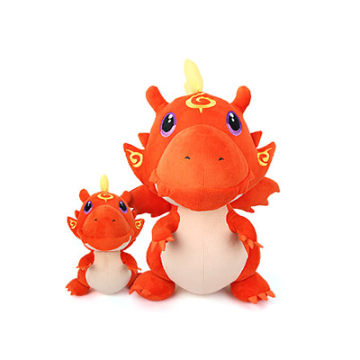 <b>梦幻西游神兽公仔定做</b>