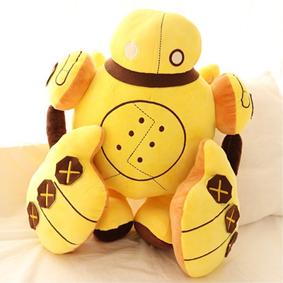 <b>布里茨毛绒玩偶定做</b>