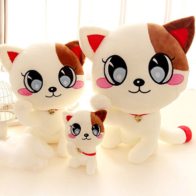 <b>天天酷跑宠物公仔定制</b>