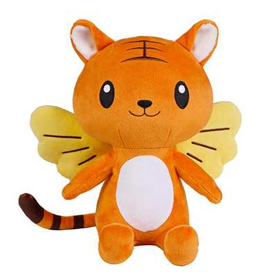 <b>电影铁道飞虎玩偶定制</b>