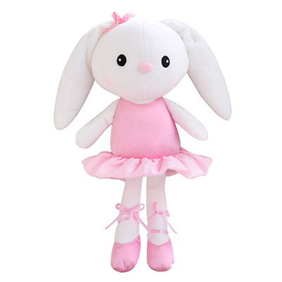 活动兔子布娃娃定制