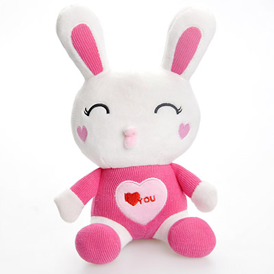 <b>咪咪兔子礼品公仔定制</b>