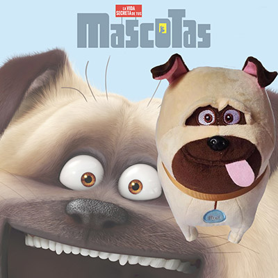 <b>宠物狗麦克斯定制</b>