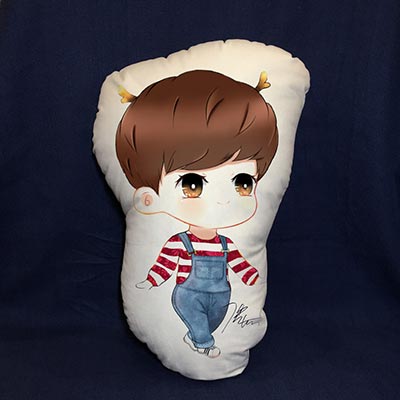 <b>人形抱枕定做</b>