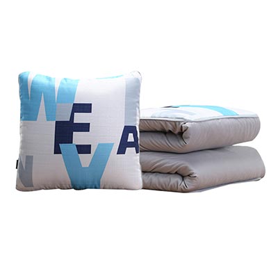 <b>多功能两用抱枕被 定做</b>