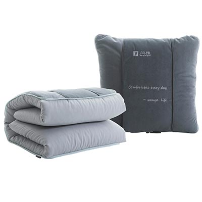 <b>抱枕被子两用定制</b>