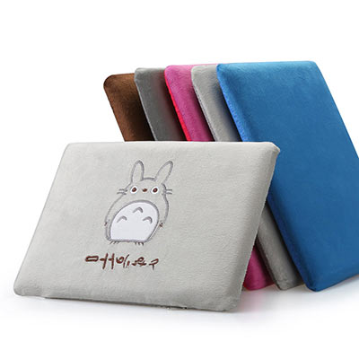 <b>卡通记忆棉坐垫定做</b>