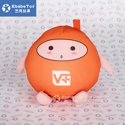 <b>豆豆玩偶公仔承制</b>