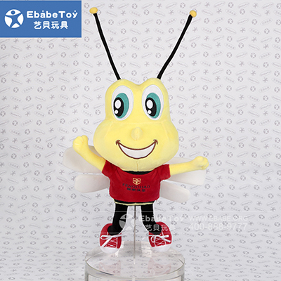 <b>蜂巢床垫蜜蜂玩偶定做</b>