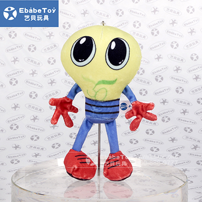 <b>合肥市五十中学西校吉祥物承制</b>