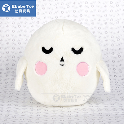 <b>吉祥娃娃公仔承制</b>