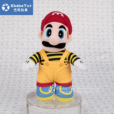 <b>马里奥公仔承制</b>