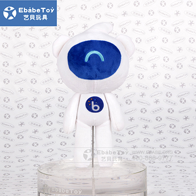 <b>毛绒玩偶公仔制作</b>