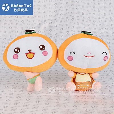 <b>晴天娃娃公仔制作</b>