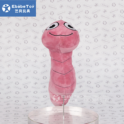 <b>蛇蛇英语玩偶定做</b>