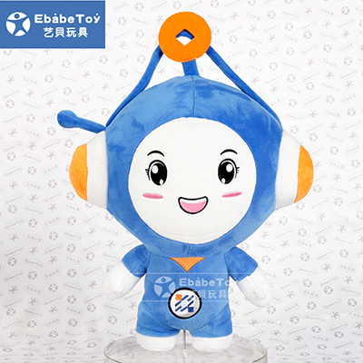 <b>天线娃娃公仔制作</b>