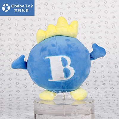 <b>王冠娃娃公仔承制</b>