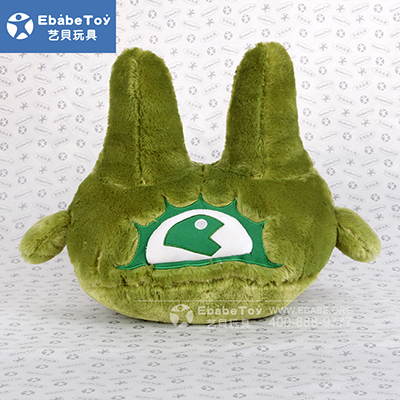 <b>游标科技独眼玩偶摆件定制</b>