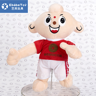 <b>增员娃娃纪念版定制</b>