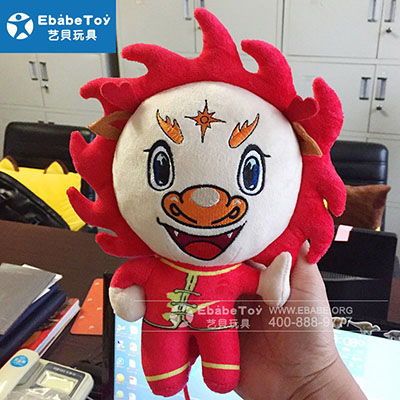 <b>东方龙玩偶定制</b>