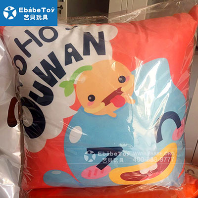 <b> 淮安定制  淮安有米科技有限公司   玩具抱枕定做</b>